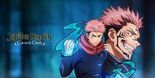 Test Jujutsu Kaisen Cursed Clash