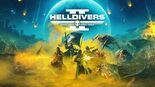 Test Helldivers 2