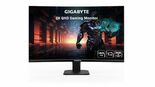 Test Gigabyte GS27QC