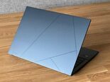 Test Asus ZenBook 14