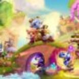 Test League of Legends Bandle Tale