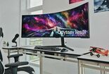 Test Samsung Odyssey Neo G9