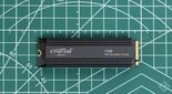 Test Crucial T705