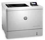 Test HP LaserJet Enterprise M553dn