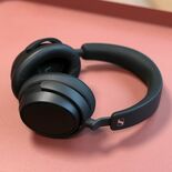 Test Sennheiser Accentum Plus