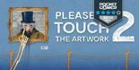 Test Please, Touch the Artwork 2