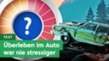 Test Pacific Drive