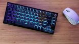 Test Corsair K65
