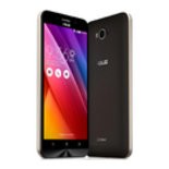 Test Asus ZenFone Max
