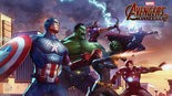 Anlisis Marvel Avengers Alliance 2