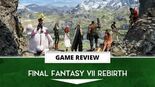 Test Final Fantasy VII Rebirth