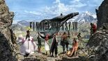 Test Final Fantasy VII Rebirth