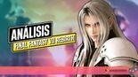 Test Final Fantasy VII Rebirth