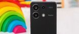 Test Xiaomi Redmi Note 13