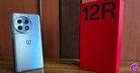 Test OnePlus 12R