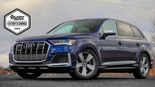 Test Audi SQ7