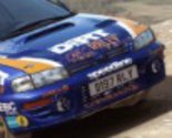 Test Dirt Rally