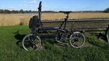 Test Brompton Electric