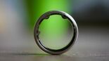 Test Oura Ring