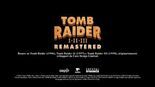 Test Tomb Raider I-III Remastered