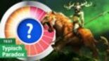 Test Age of Wonders 4