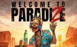 Test Welcome to ParadiZe