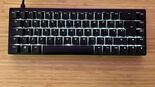 Test Endgame Gear KB65HE