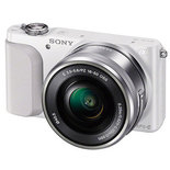 Sony Nex-3N Review