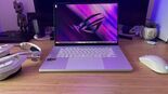 Test Asus ROG Zephyrus G16