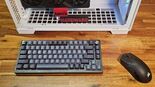 Test Corsair K65