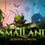 Test Smalland Survive the Wilds