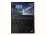 Test Lenovo ThinkPad T460