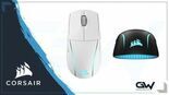 Test Corsair M75