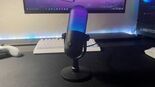 Test Razer Seiren V3 Chroma