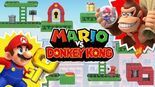 Test Mario Vs. Donkey Kong
