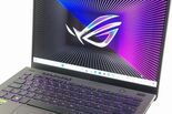 Test Asus ROG Zephyrus G14