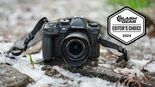 Test OM System OM-1