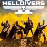 Test Helldivers 2