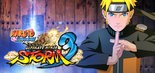 Test Naruto Shipuden Ultimate Ninja Storm 3