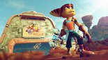Test Ratchet & Clank