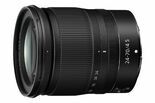 Nikon Z 24-70mm Review