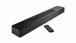 Test Bose Soundbar 600