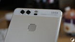 Test Huawei P9