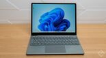 Microsoft Surface Laptop Go 3 Review