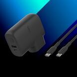 Test Belkin Wall Charger