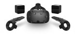 Test HTC Vive