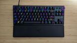 Test Razer Huntsman
