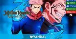 Test Jujutsu Kaisen Cursed Clash