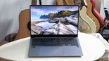 Test Samsung Galaxy Book4 Pro