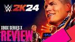 Test WWE 2K24